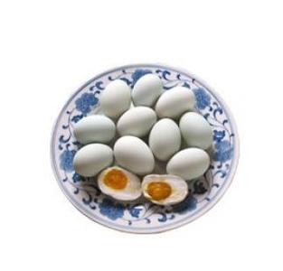咸鴨蛋